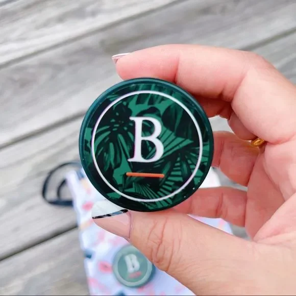 2x Bali Balm Pineapple Lip Scrub NEW Unused - Picture 4 of 4